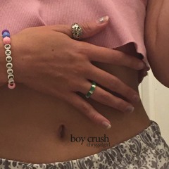 boy crush (prod.wetgropes)