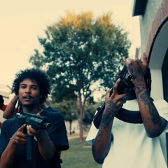 223Tre- Publicity Stunts