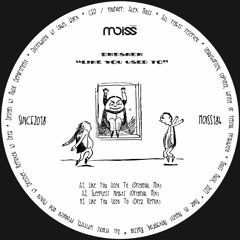 Dresner - Like You Used To (Original Mix)