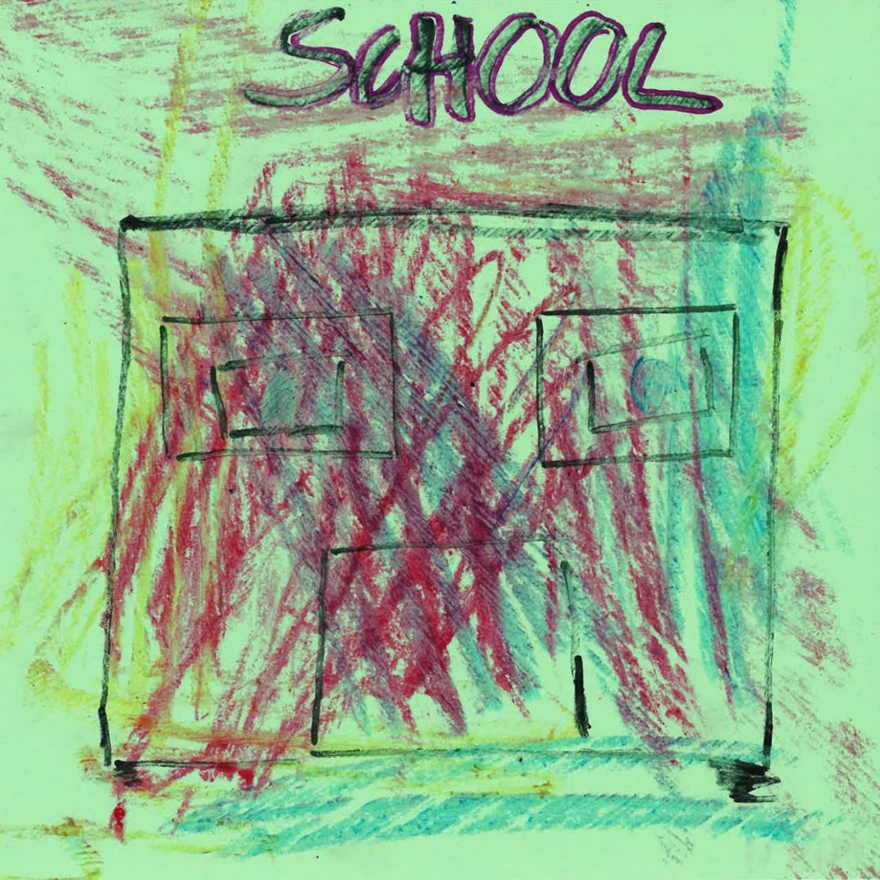 826 Valencia\'s Message in a Bottle