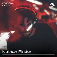 Persona 001 - Nathan Pinder