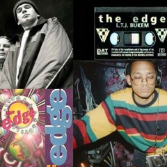 LTJ Bukem & Hyper On Experience - Consciousness (Unreleased)