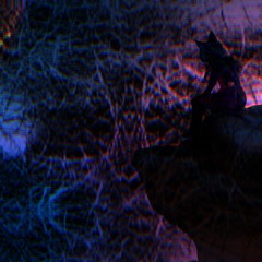 Your Fantasies Are Showing Again