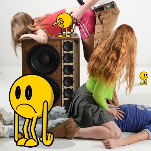 The Dare - Girls ( Know Good Flip)