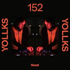 Novelcast 152: Yollks