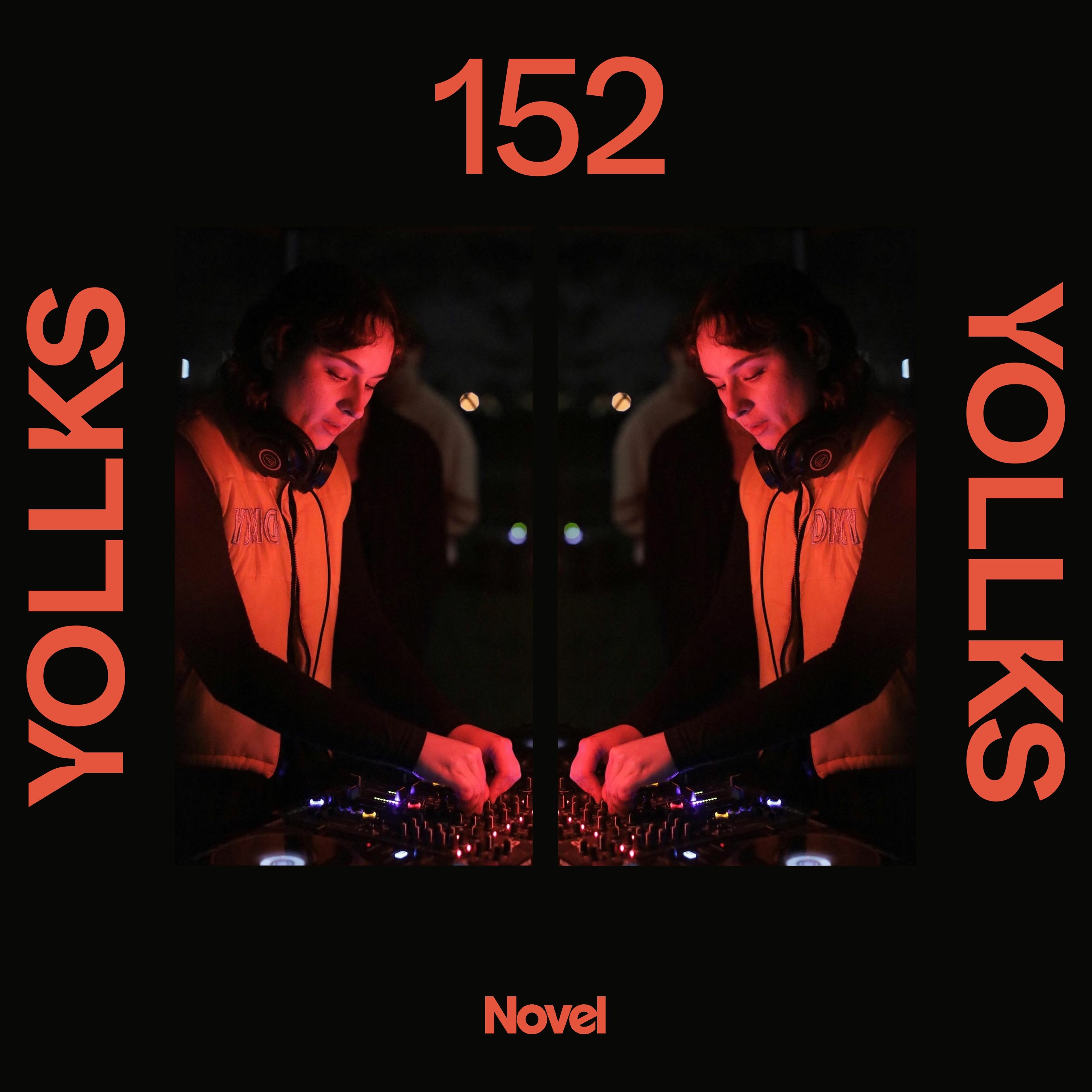 Novelcast