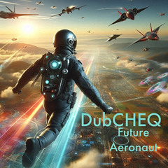 Future Aeronaut