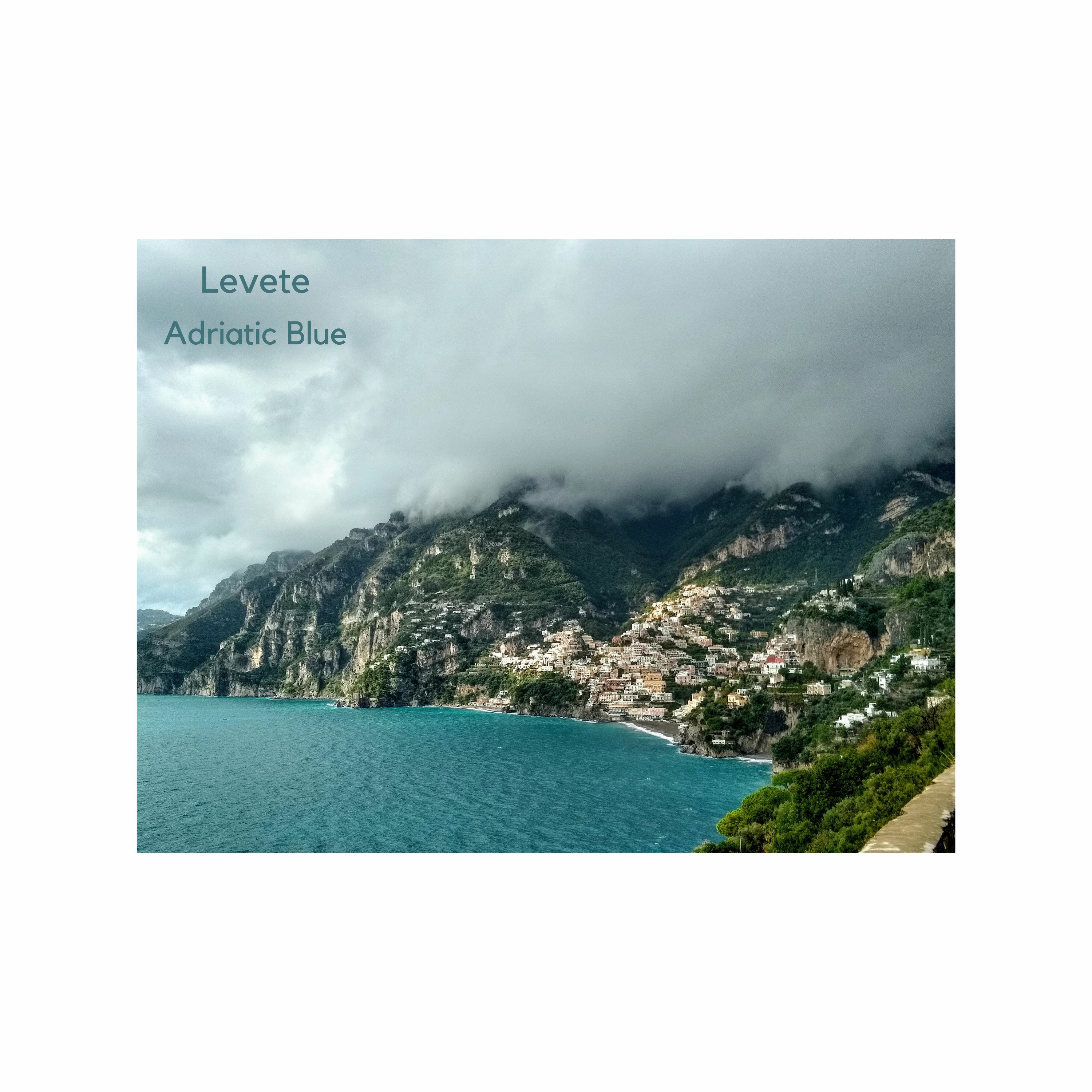 Adriatic Blue episode artwork