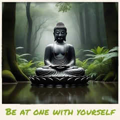 be at one with yourself