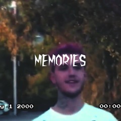 Memories | made on the Rapchat app (prod. by prod smerxh)