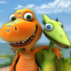 Dinozug Remix