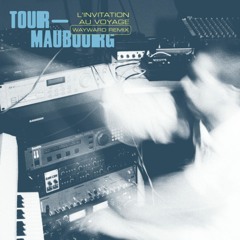 PREMIERE: Tour Maubourg - L'Invitation Au Voyage (Wayward Remix) [Pont Neuf Records]