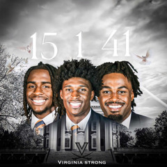 Live Forever (Tribute to Lavel Davis Jr, D'sean Perry and Devin Chandler)