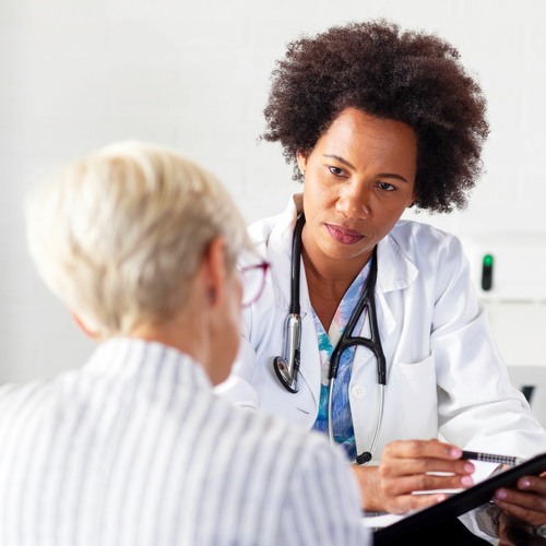 Exploring How to Improve Healthcare for Patients with Fibromyalgia