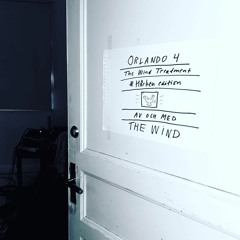 Orlando 4 - The Wind Treatment (Hörken Edition)
