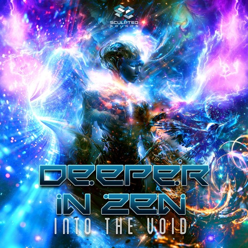 DEEPER IN ZEN - Into The Void (PREVIEW)