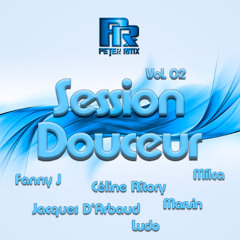 Peterrmx - Session Douceur Vol. 02