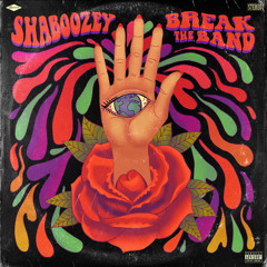Shaboozey - Break The Band (How Could She?)