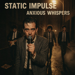 Static Impulse – (1980) Temporal Colonnade – Anxious Whispers [S01]
