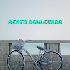 Beats Boulevard