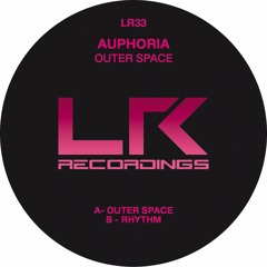 Auphoria - Rhythm (Original Mix)