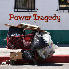 Larz Holiday - Power Tragedy