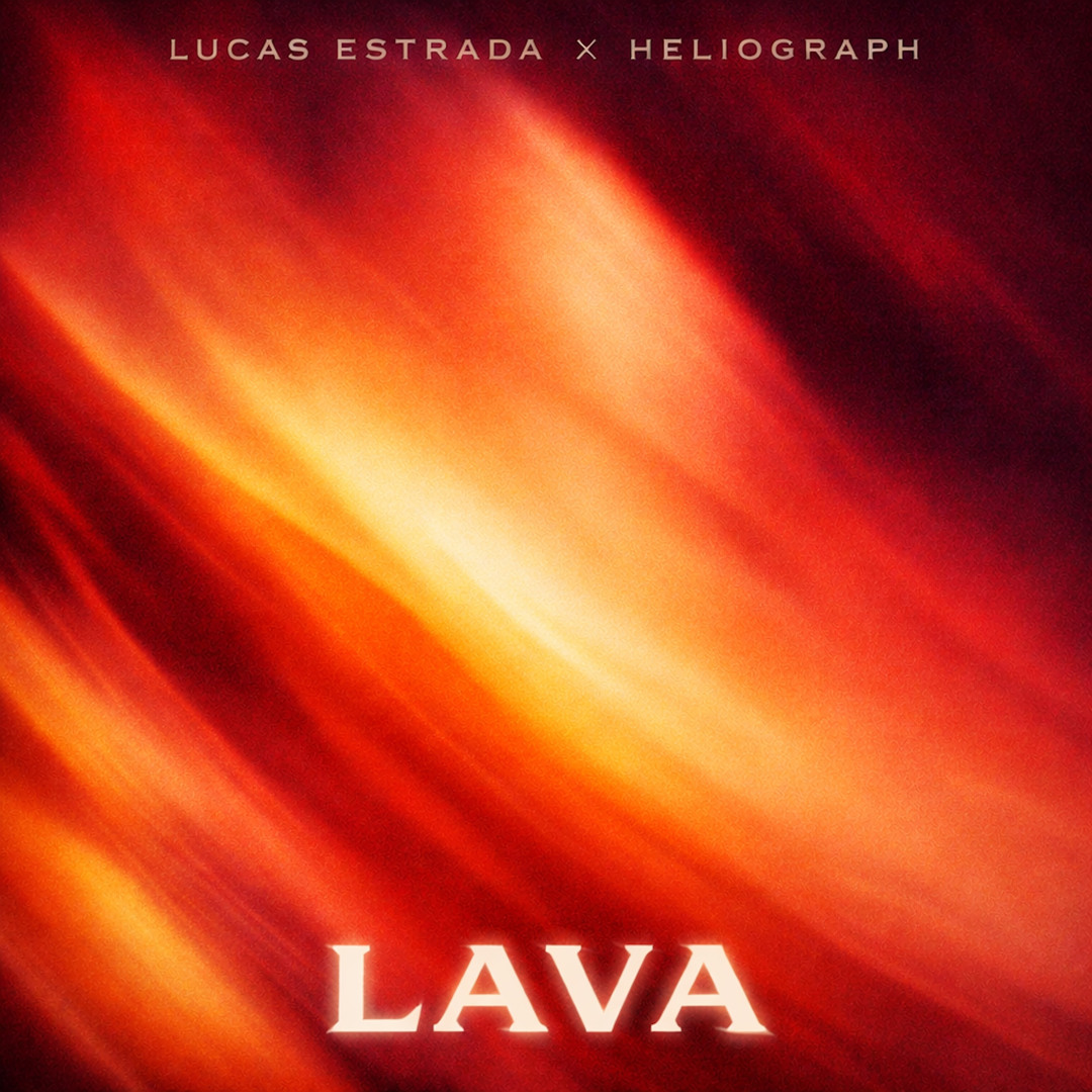 Stream Lava by Lucas Estrada | Listen online for free on SoundCloud