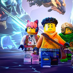 WATCHNOW! LEGO Ninjago: Dragons Rising Season 1 Episode 14 ~fullEpisode