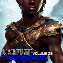 AMAGROOVE VOL 36