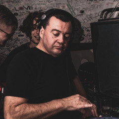 Derek Carr Deep Techno, Acid & Electro Mix