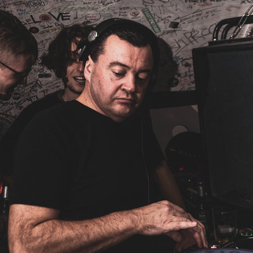 Derek Carr Deep Techno, Acid & Electro Mix