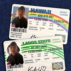 Fake ID - HUNNABIP Edit