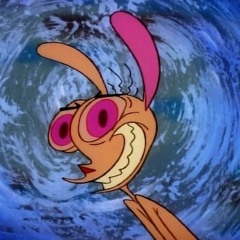 Ren's Iconic Evil/Insane Laugh (Improvised)