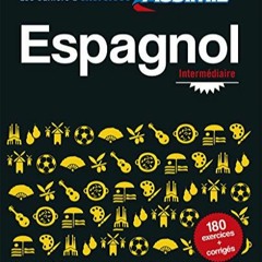 [Télécharger en format epub] Les Cahiers d'Exercises Assimil - Espagnol - Intermediaire (Spanish E