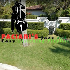 Paciani Music's Jazz and Easy Listening