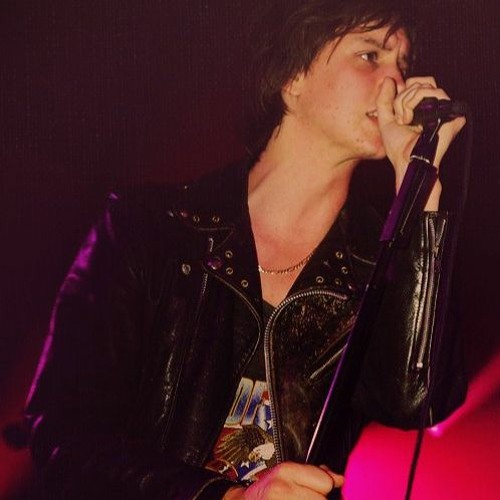 Stream Matty Greg - as it was by Iori | Listen online for free on ...