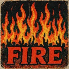 Prizna feat Demolition Man - Fire (original mix)