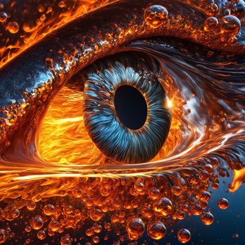 Eyez Open