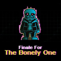 Finale For The Bonely One (Charted, B-Side)