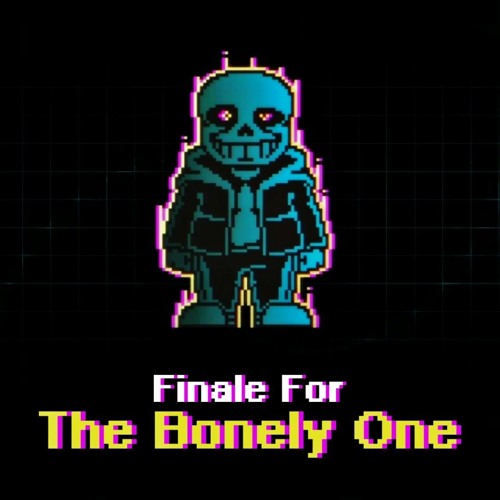 Finale For The Bonely One (Charted, B-Side)