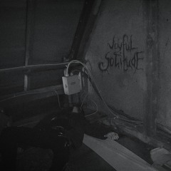 Love starts where my razor ends