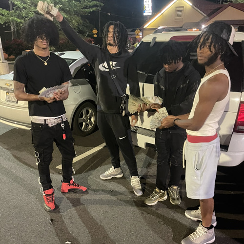 redpesos x lil true - halloween