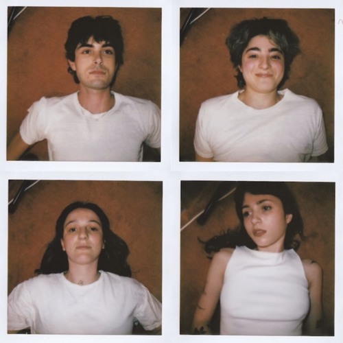 Cross Your Mind - Shelly