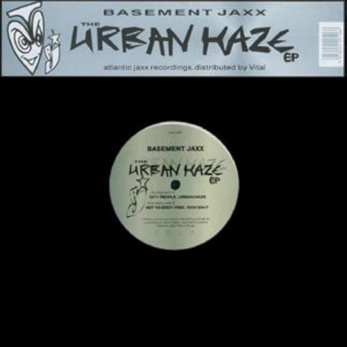 Urban Haze