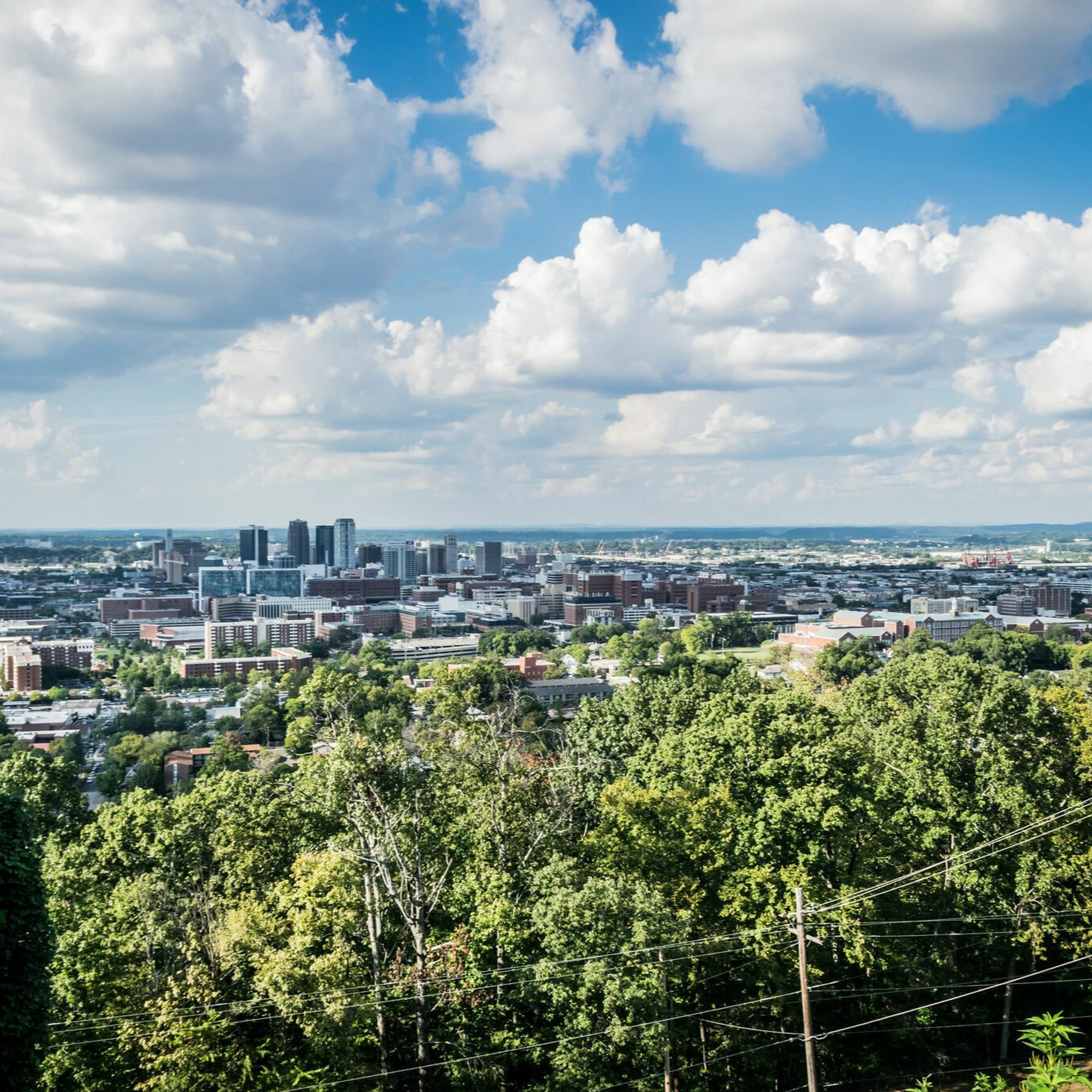 PODCAST: Birmingham, Alabama ready to welcome fans to The World Games 2022