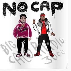NoCap - Spread Rumors (Prod.SBeatz)
