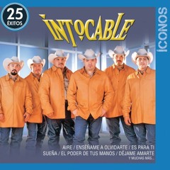 Music tracks, songs, playlists tagged intocable on SoundCloud