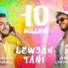 Saad - Lamjarred - Zouhair - Bahaoui - Lewjah - Tani - 2021 (Dj Fay Edit )