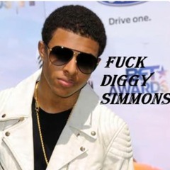 Yung God - RIP DIGGY SIMMONS DISS SONG