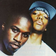 Tim B - Halfway Crooks (Mobb Deep edit)FREE DOWNLOAD